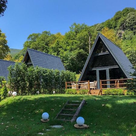 Bls Bungalove Sapanca Zewnętrze zdjęcie