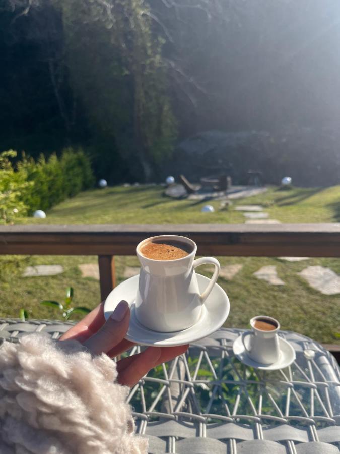 Bls Bungalove Sapanca Zewnętrze zdjęcie