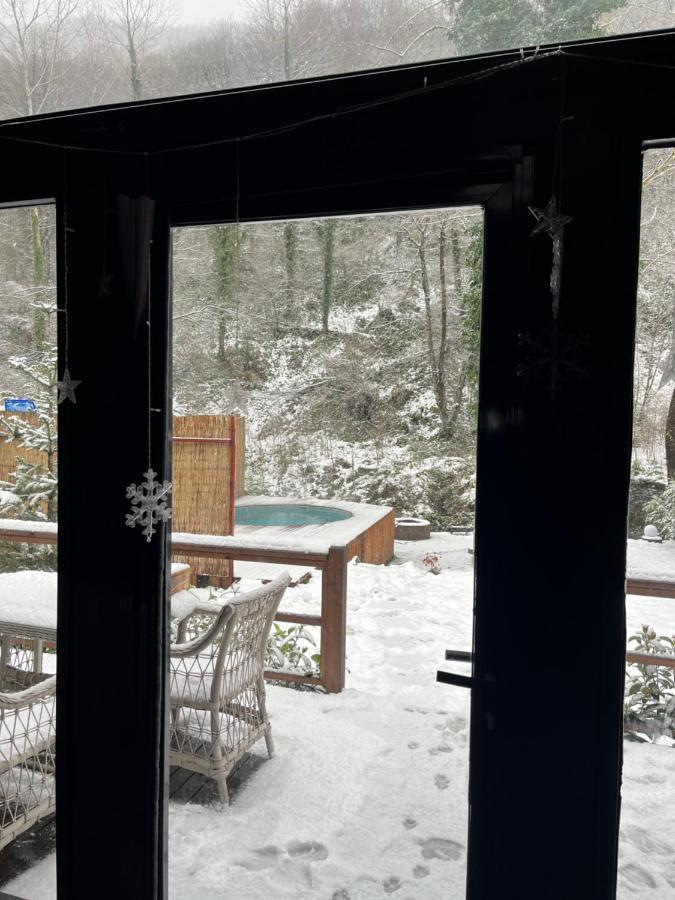 Bls Bungalove Sapanca Zewnętrze zdjęcie